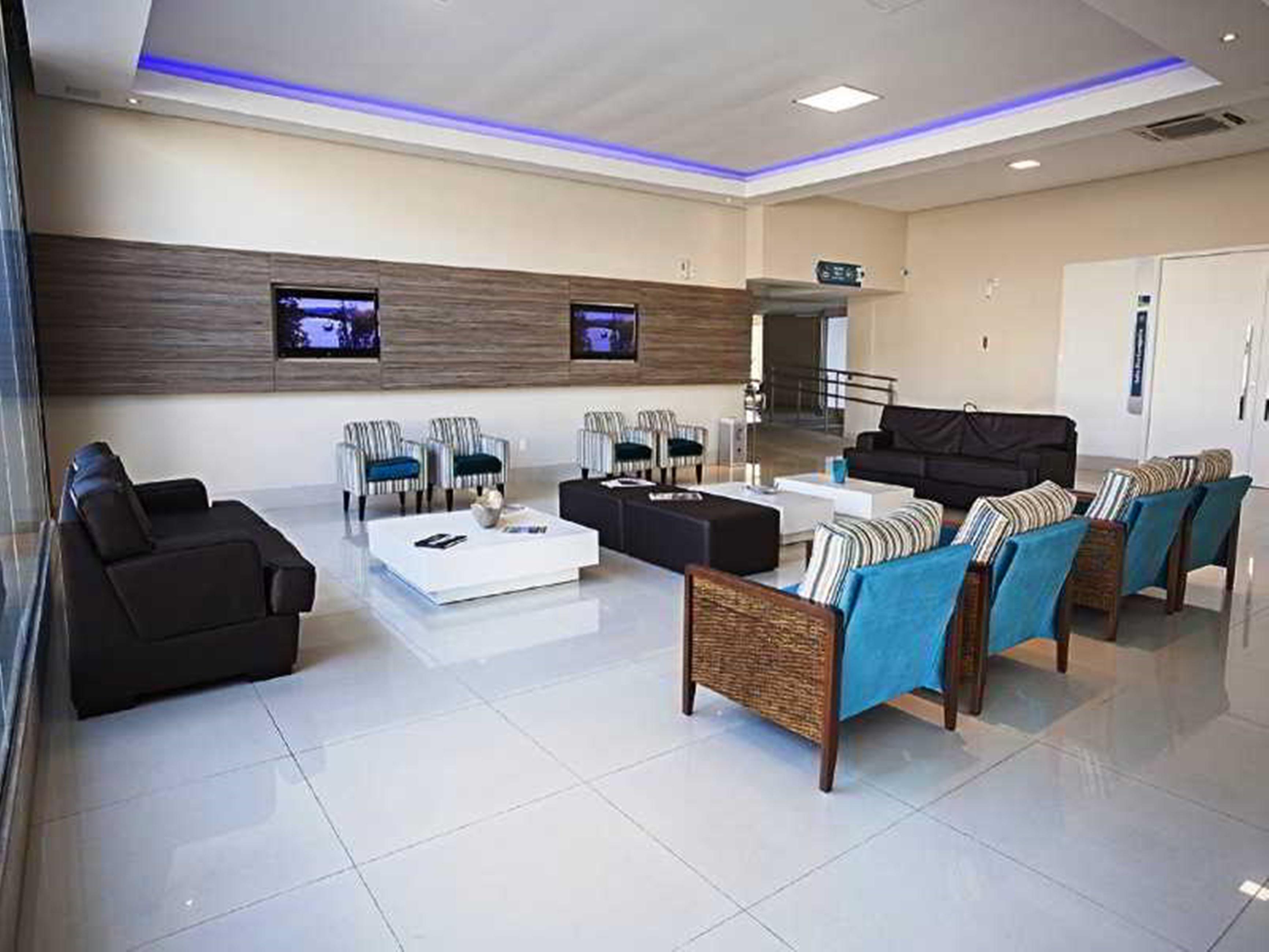 Slaviero Ingleses Convention Florianópolis Extérieur photo
