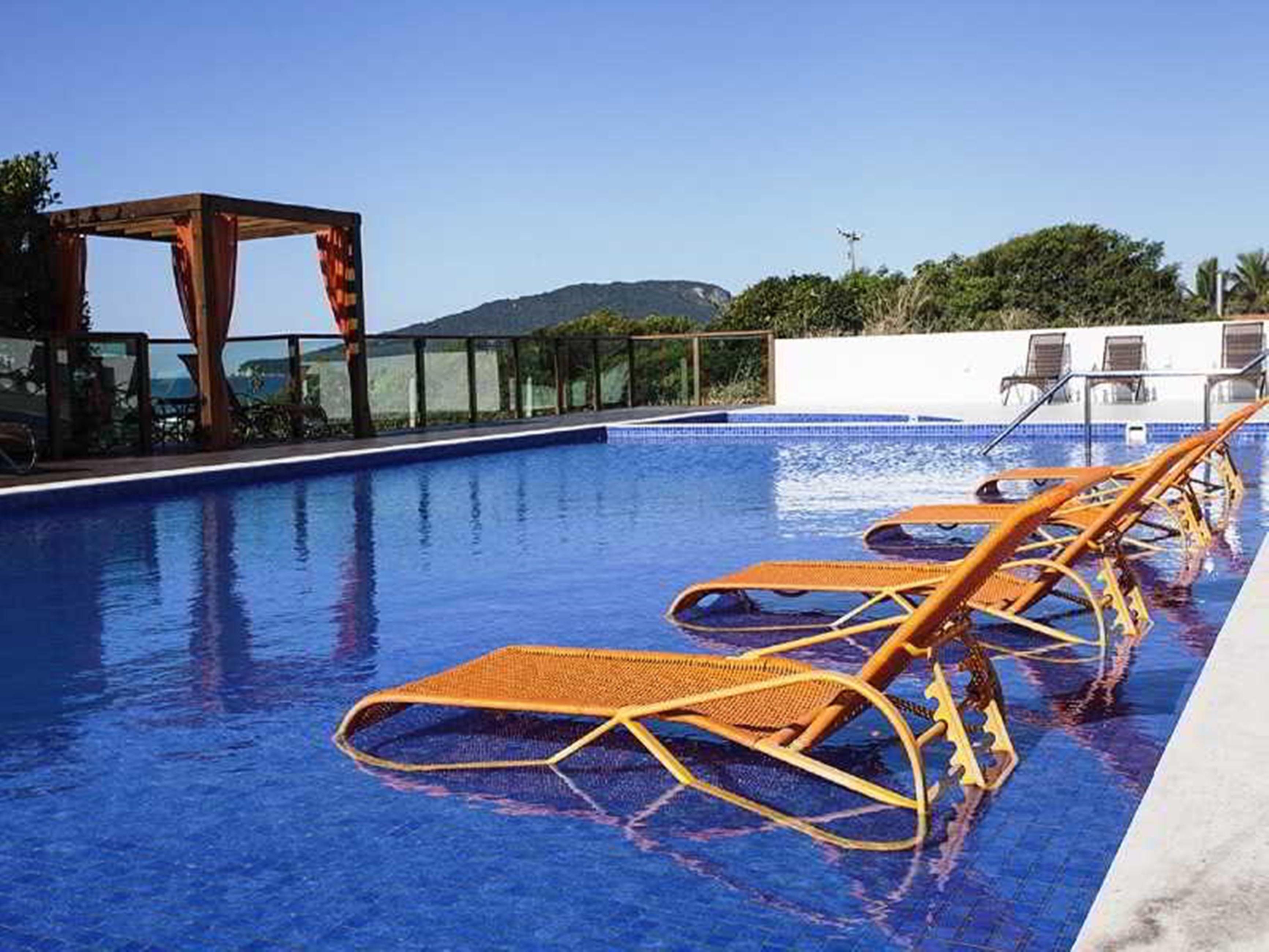 Slaviero Ingleses Convention Florianópolis Extérieur photo