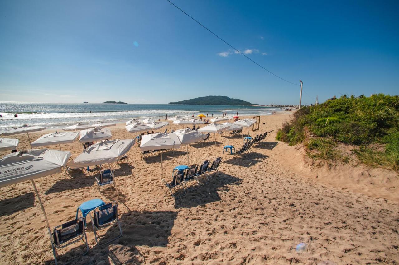 Slaviero Ingleses Convention Florianópolis Extérieur photo