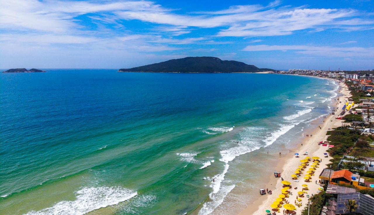 Slaviero Ingleses Convention Florianópolis Extérieur photo